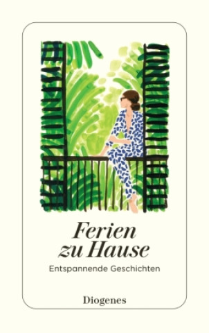 Book Ferien zu Hause Adrian Asllani