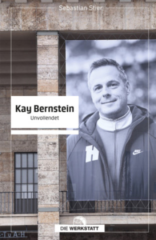 Kniha Kay Bernstein Sebastian Stier