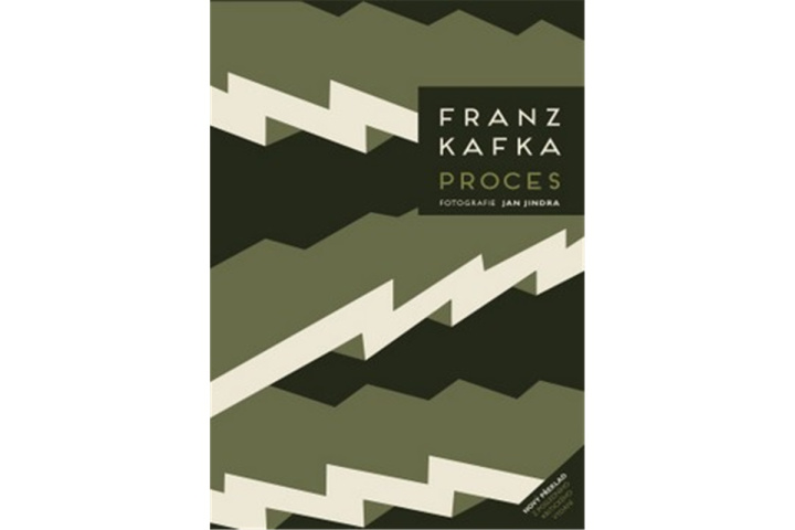Carte Proces Franz Kafka