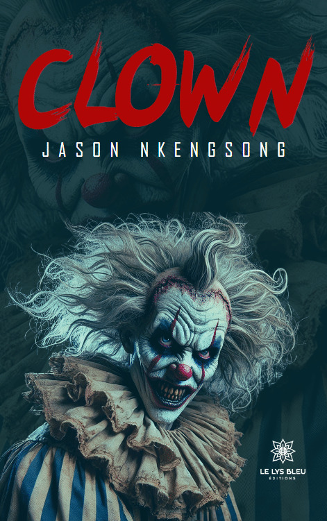 Knjiga Clown Nkengsong