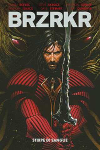 Libro Brzrkr 
