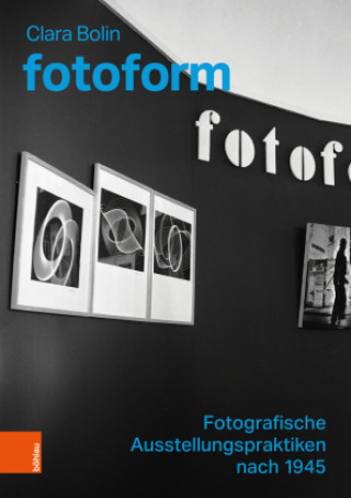 Knjiga fotoform Clara Bolin