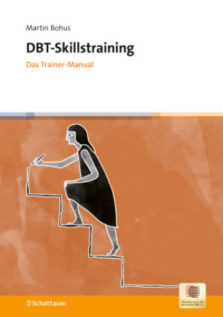 Book DBT-Skillstraining Martin Bohus