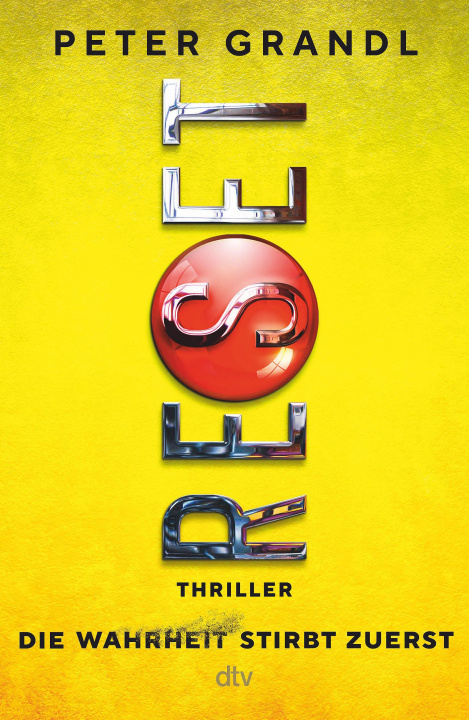Book Reset Peter Grandl