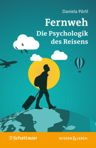 Libro Fernweh Daniela Pörtl