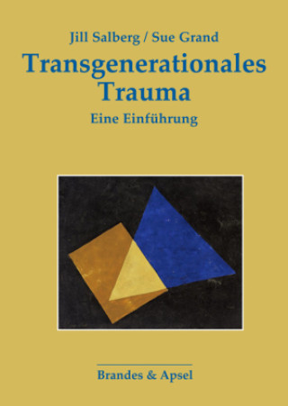 Libro Transgenerationales Trauma Sue Grand