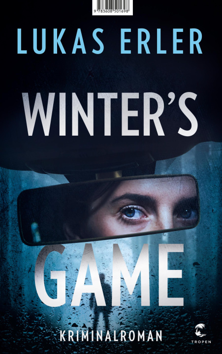 Knjiga Winter's Game Lukas Erler