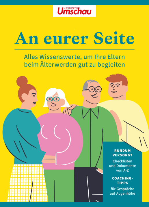 Buch An eurer Seite Claudia Röttger
