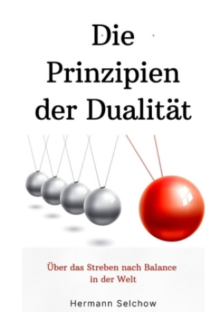 Knjiga Prinzipien der Dualität Hermann Selchow