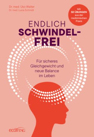 Boek Endlich schwindelfrei Uso Walter