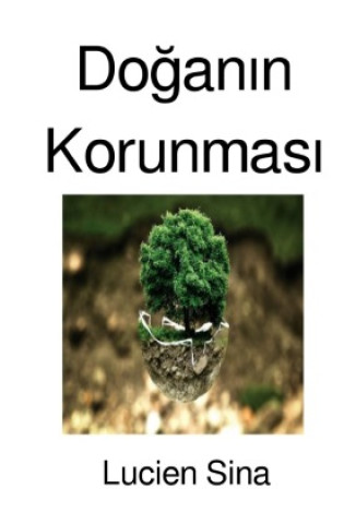 Knjiga Doganin Korunmasi Lucien Sina