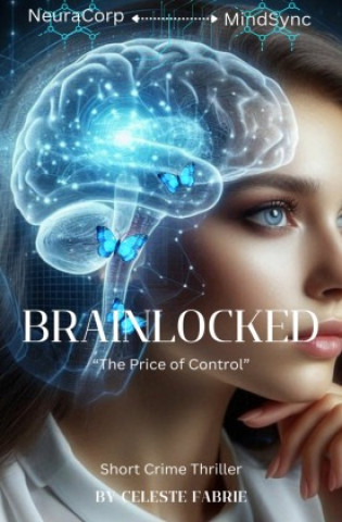 Βιβλίο Brainlocked Celeste Fabrie