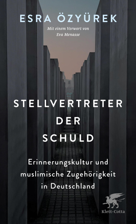 Buch Stellvertreter der Schuld Esra Özyürek