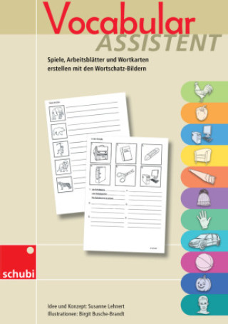 Digitalno Vocabular Assistent 