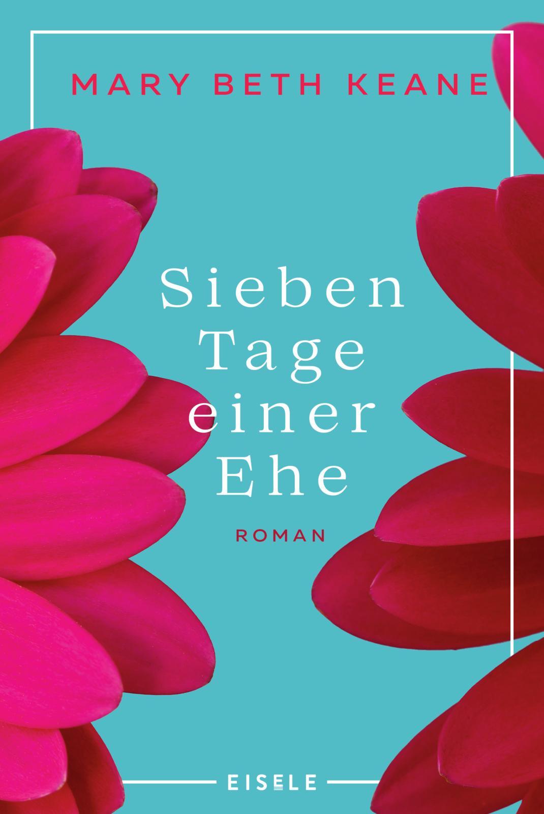 Βιβλίο Sieben Tage einer Ehe Mary Beth Keane