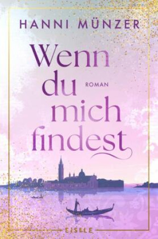 Carte Wenn du mich findest Hanni Münzer