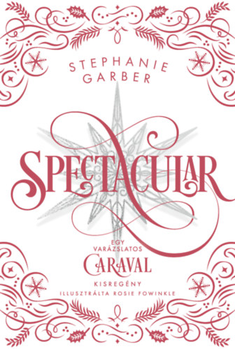Carte Spectacular Stephanie Garber