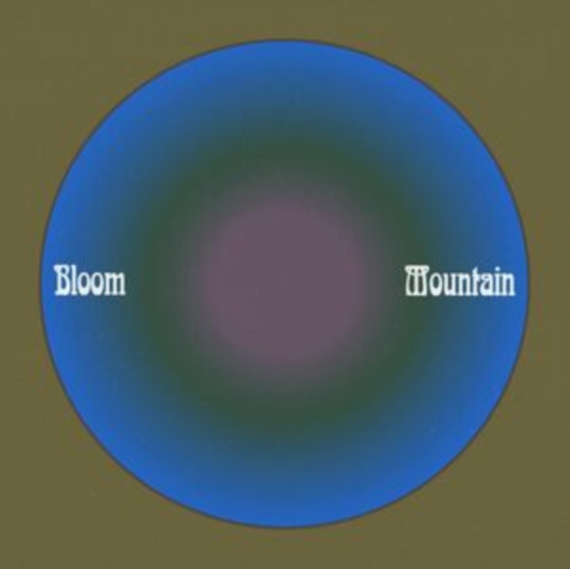 Boek HAZLETT  BLOOM MOUNTAIN NETTWERK
