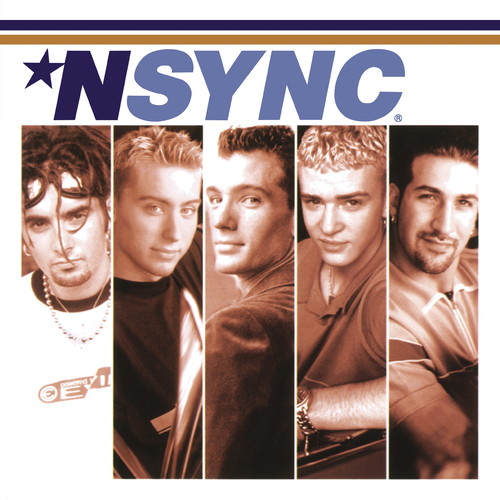 Audio *nsync: *NSYNC (25th Anniversary) LP *nsync
