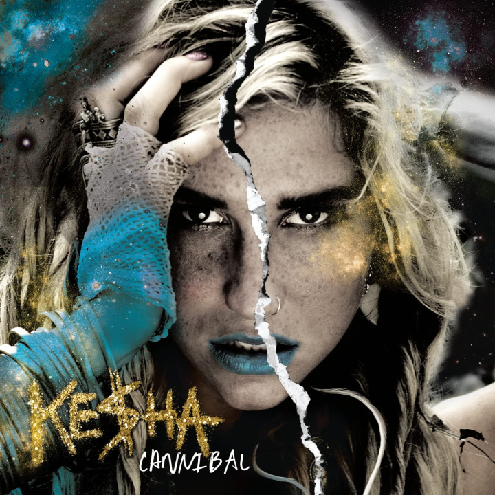 Audio Kesha: Cannibal (Expanded Edition) LP Kesha