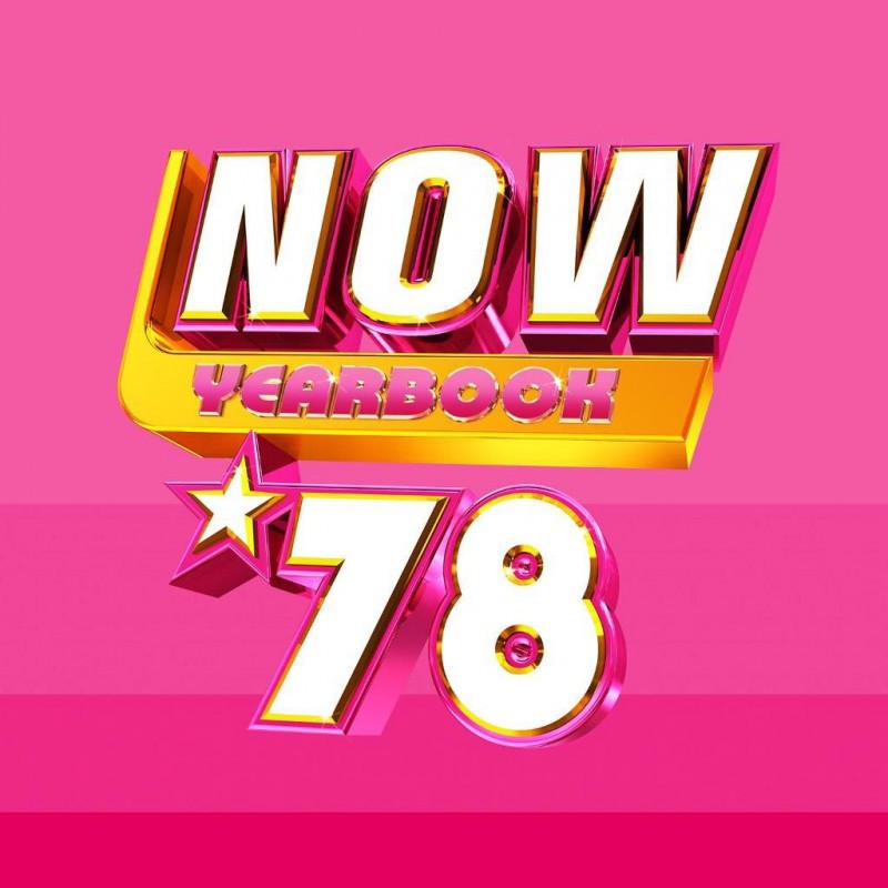 Zvok Now Yearbook 1978 MUSIC ON CD