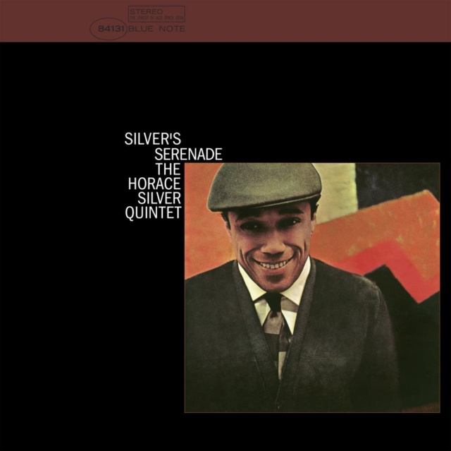 Audio HANK MOBLEY  SILVERS SERENADE UNIVERSAL