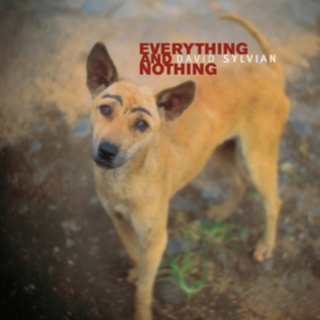 Zvok SYLVIAN DAVID  EVERYTHING & NOTHING UNIVERSAL
