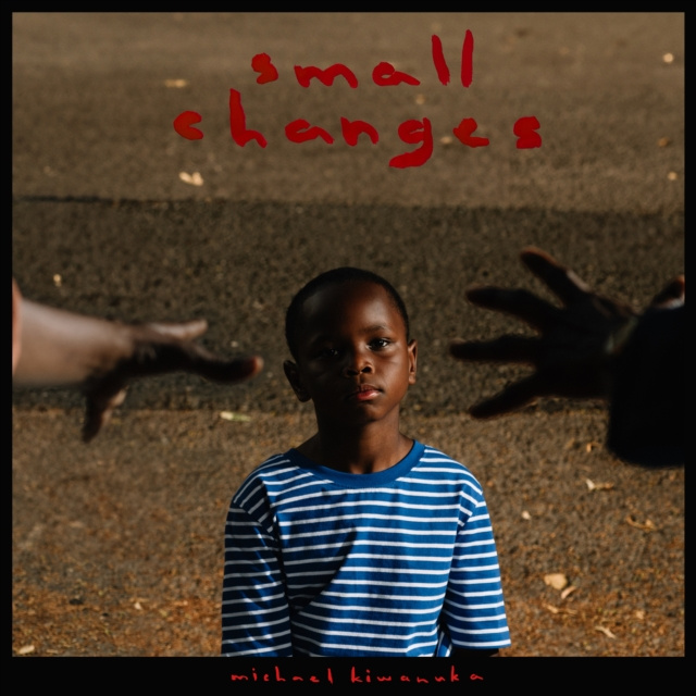 Zvok KIWANUKA MICHAEL  SMALL CHANGES POLYDOR