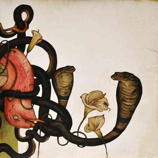 Audio Head Down: Rival Sons Head Down