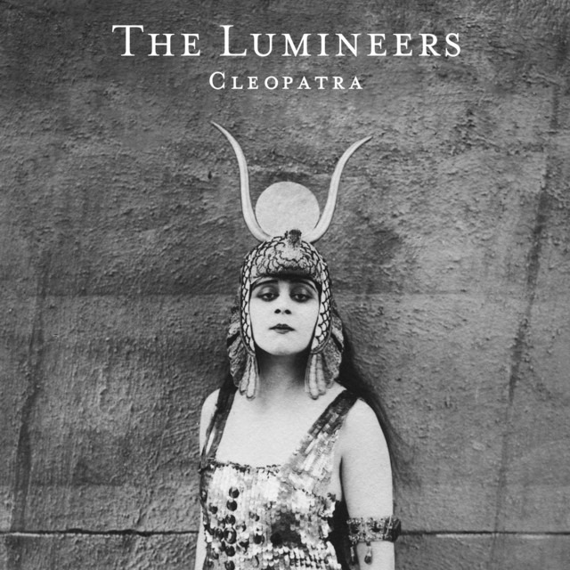 Audio LUMINEERS  CLEOPATRA DECCA