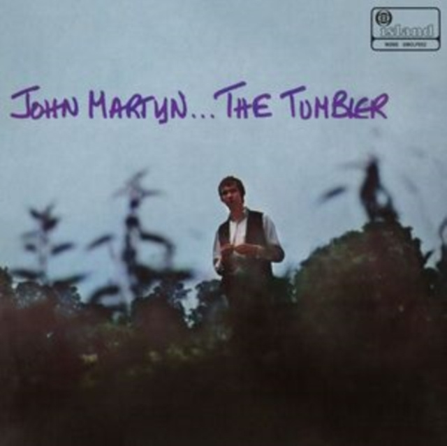 Audio MARTYN, JOHN  TUMBLER PROPER