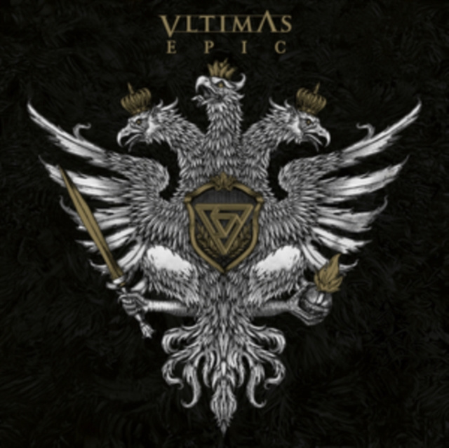 Audio VLTIMAS  EPIC LTD. SEASON OF MIST