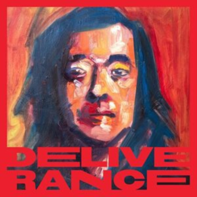 Audio HUNG, ANDREW  DELIVERANCE LEX
