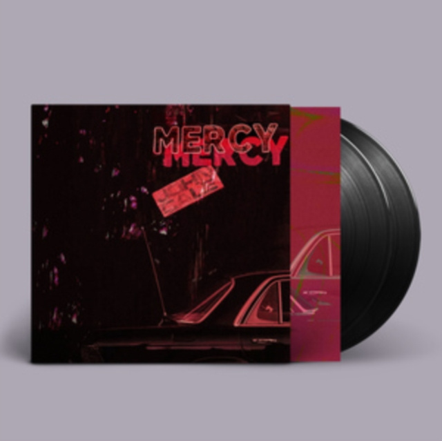 Audio CALE, JOHN  MERCY DOMINO
