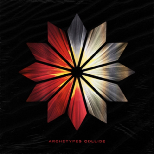 Zvok ARCHETYPES COLLIDE  ARCHETYPES COLLIDE Concord