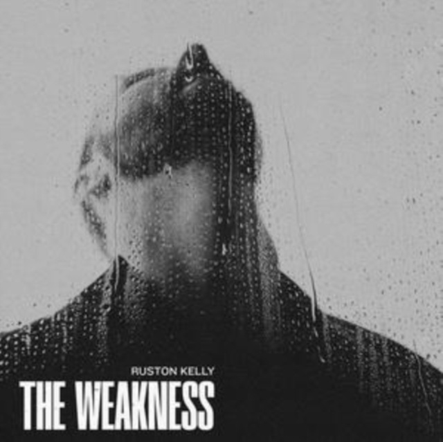 Zvok KELLY RUSTON  THE WEAKNESS Concord