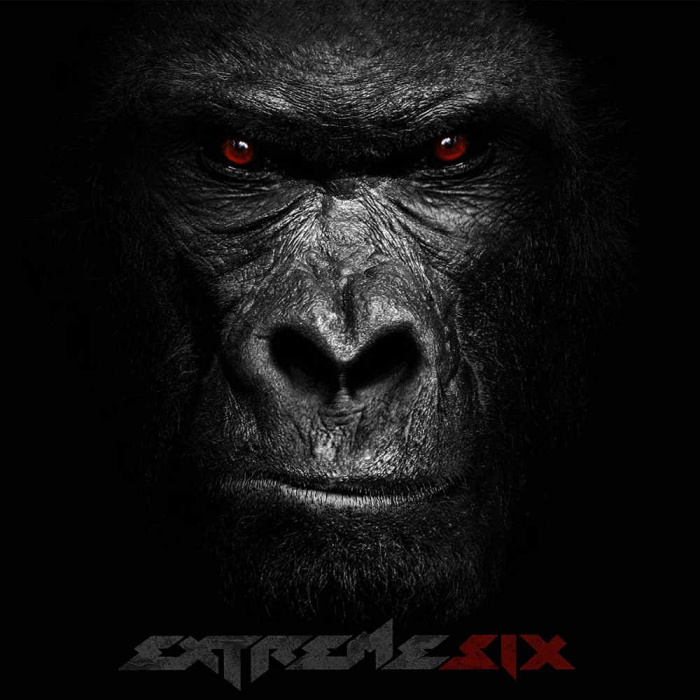 Audio Extreme: Six LP Extreme