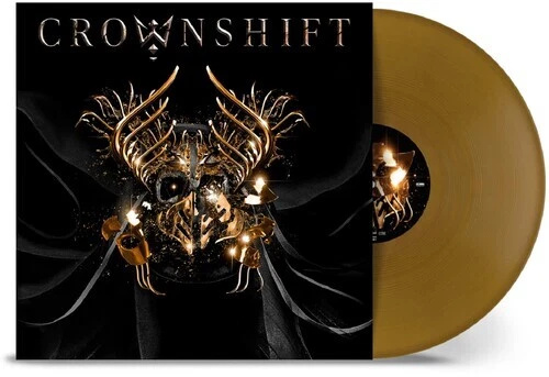 Zvok CROWNSHIFT  CROWNSHIFT NUCLEAR BLAST
