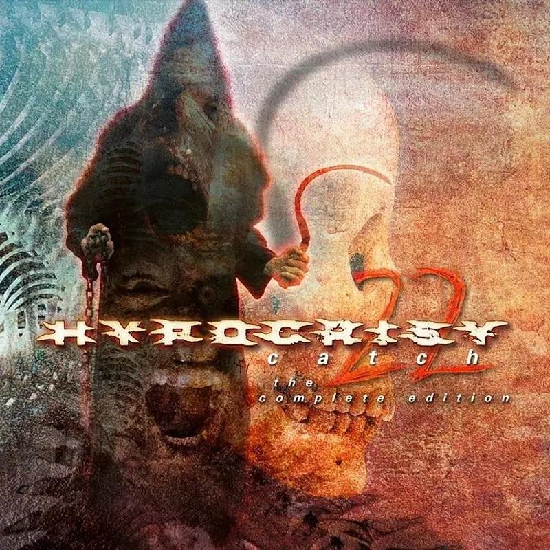 Audio Hypocrisy:  Catch 22 - The Complete Edition Hypocrisy