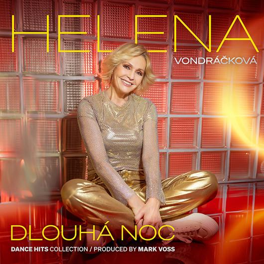 Libro Helena Vondráčková & Mark Voss: Dlouhá Noc  (Dance Hits Collection) Helena Vondráčková