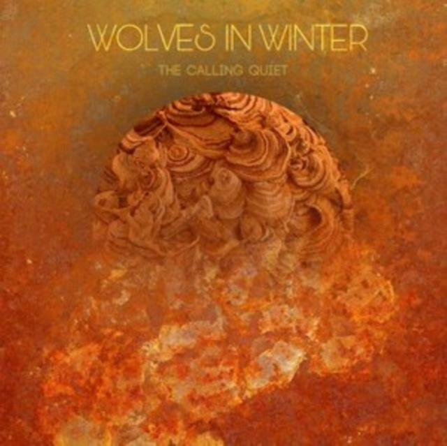 Zvok WOLVES IN WINTER  THE CALLING QUIET PIAS