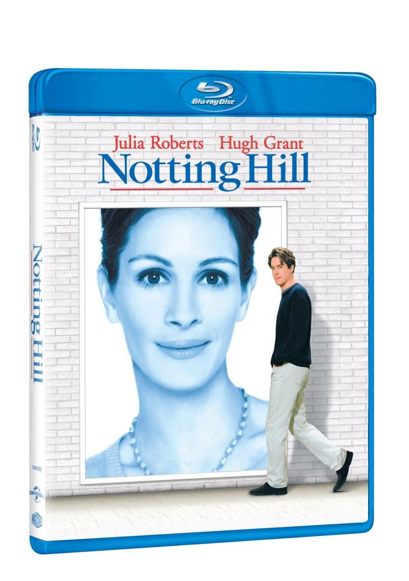 Video Film:  Notting Hill Bd Film
