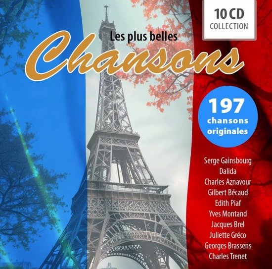 Audio Chanson Membran