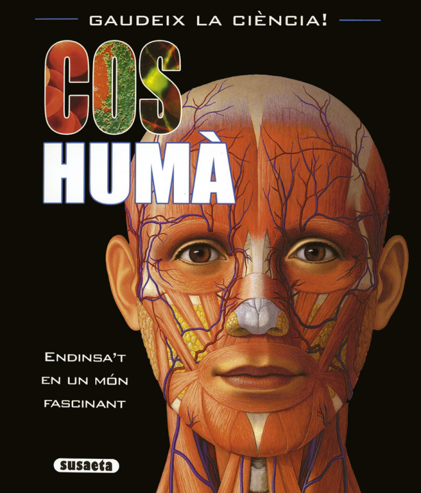 Knjiga COS HUMA CLAIRE BAMPTON