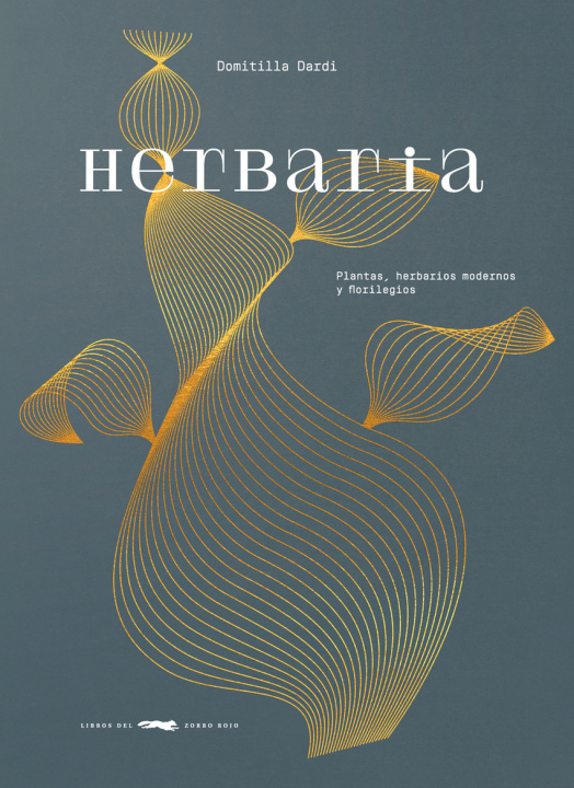 Book Herbaria DOMITILLA DARDI