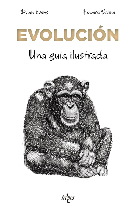 Knjiga Evolución DYLAN EVANS