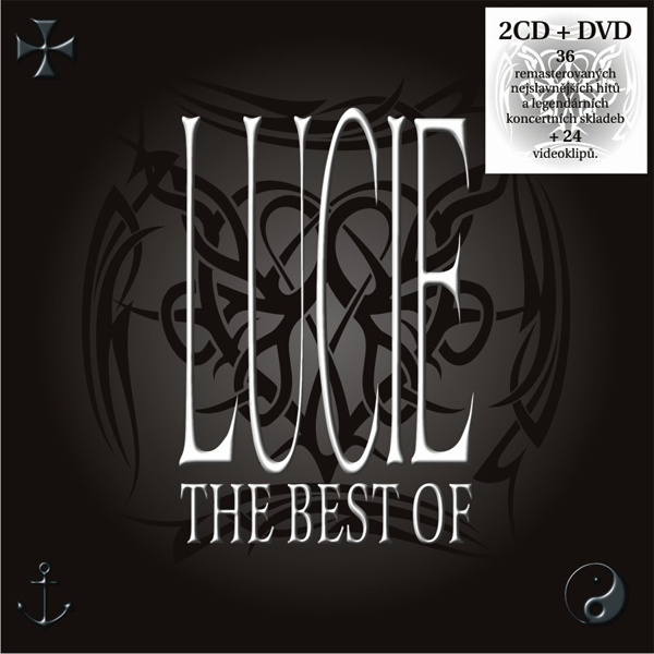 Audio Lucie: The Best Of Lucie