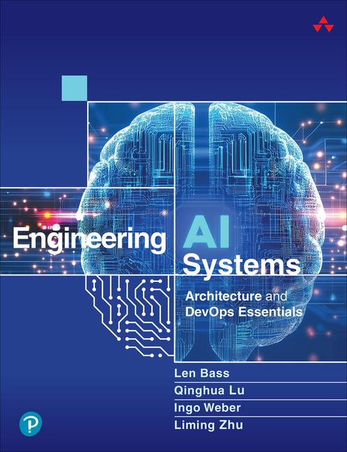 Book Engineering AI Systems Len Bass