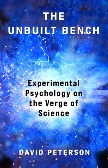 Book The Unbuilt Bench David Andrew Peterson