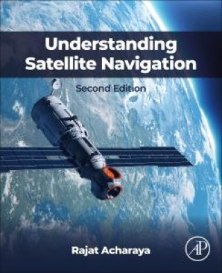 Buch Understanding Satellite Navigation Rajat Acharya